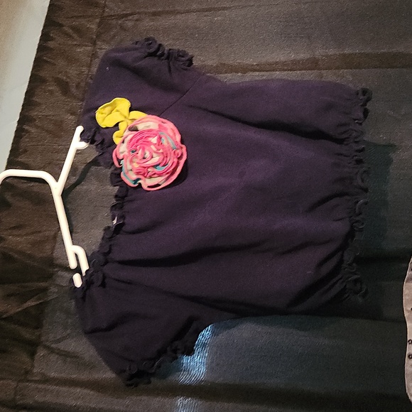 🟢LOVE YOU LOTS TOP - Picture 1 of 2